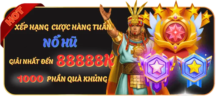 Tay vợt tennis đang giao bóng