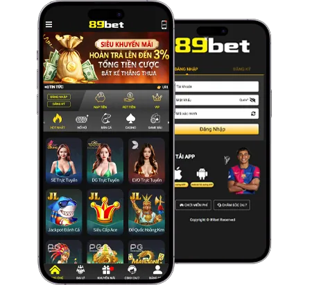 Tiện lợi khi sử dụng ứng dụng RGbet