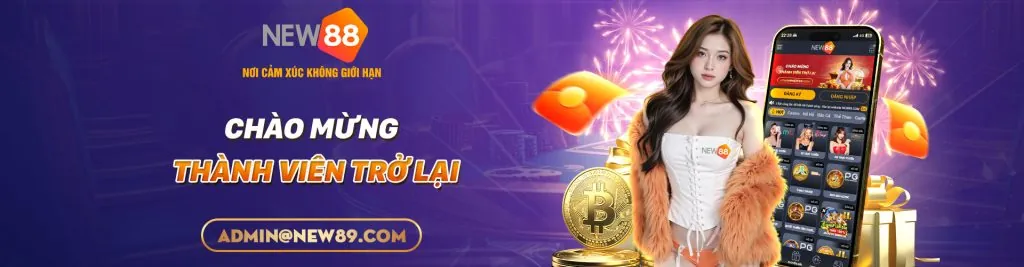 Ưu đãi thành viên mới RGBET
