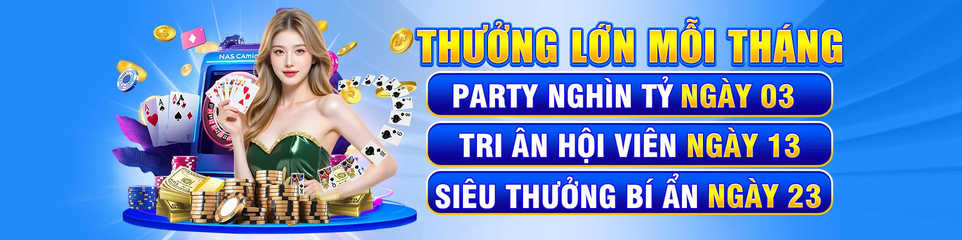 Tin tức RGbet mới nhất