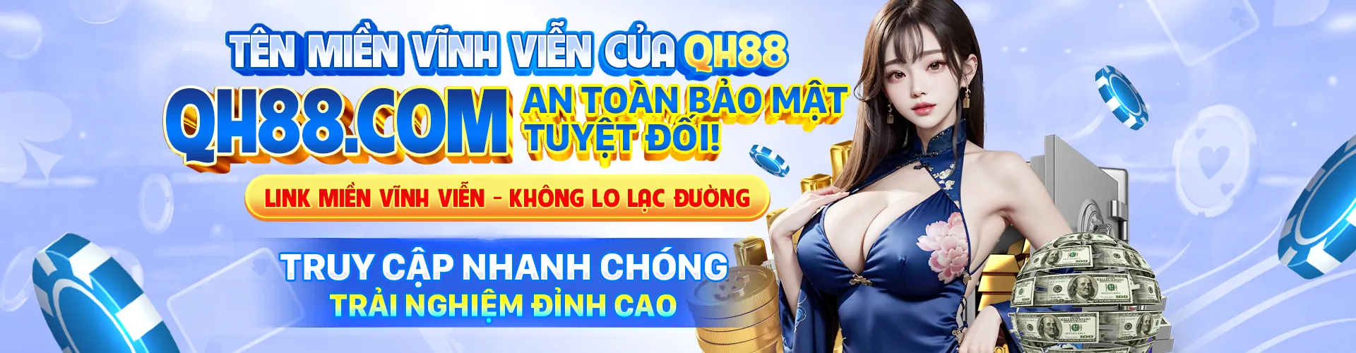 Trải nghiệm Sòng Bạc Trực Tuyến RGbet 2026 đỉnh cao