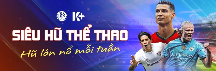 Khuyến mãi cá cược thể thao RGBET